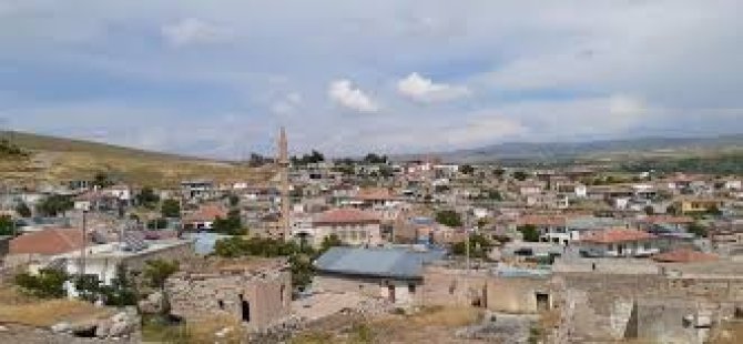 Nüfusu 5 binin üzerine çıkan yerlerde belediye kurulacak