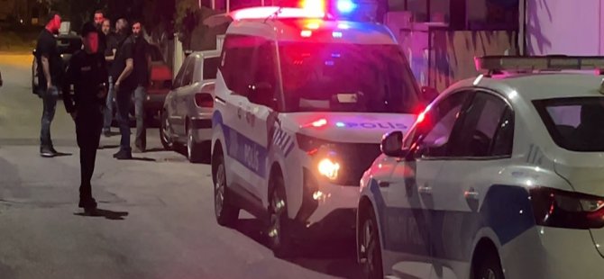 Kayseri'de sahipli köpek tarafından ısırılan çocuk yaralandı