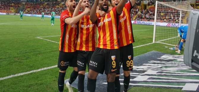 ‘İMKANIMIZ ÖLÇÜSÜNDE TRANSFER YAPACAĞIZ’