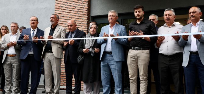 KAYSERİ ŞEKER’DEN AHDE VEFA