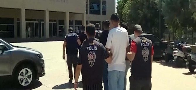 46 ilde siber suç operasyonları; 74 şüpheli tutuklandı