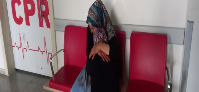 15 yaşındaki çocuk çobanı vurdu