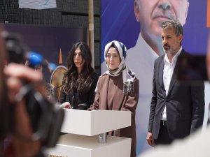 Kabak; “Vesayet zihniyetine karşı dik duruşumuz sürecektir”