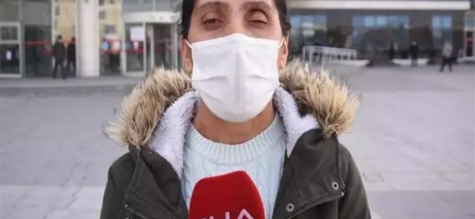 Eşini 18 yerinden bıçaklayıp, 'iyi hal' indirimi alan sanığın cezası 17 yıla çıktı