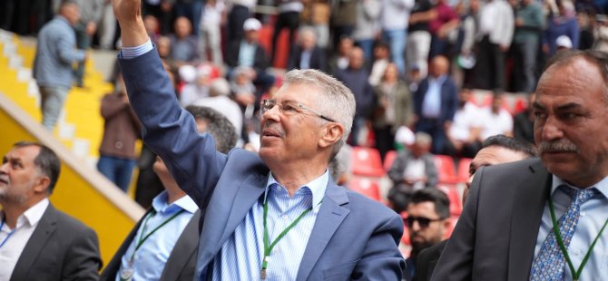 GÜVENİN ADI BİR KEZ DAHA HÜSEYİN AKAY OLDU