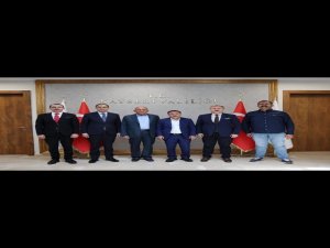 YILBOĞA AİLESİ KEYKUBAT MAHALLESİNE SAĞIKLIK OCAĞI YAPTIRIYOR