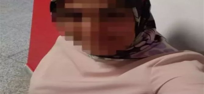 Üvey kızına dışkı yediren kadına verilen 5 yıl hapis cezası onandı
