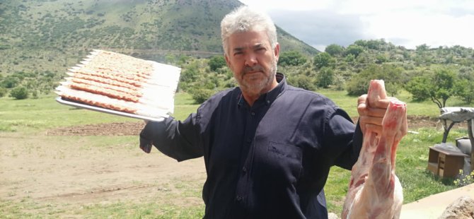 GÜNEŞOĞLU,MANGAL, KOKOREÇ VE DAHA FAZLASI ERENKÖY MAHALLESİ'NDE SİZLERİ BEKLİYOR