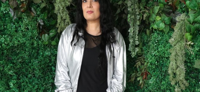 30 yıldır mücadele ettiği MS'e dikkat çekmek için şarkı besteledi