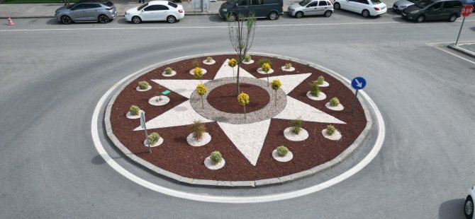 REFÜJLERİ HEM İŞLEVSELLİĞİ HEM DE ESTETİĞİYLE ÇOK BEĞENİLDİ