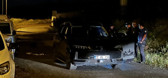 Kayseri'de A.A., sokakta tartıştığı 3 kişiyi tüfekle vurarak yaraladı