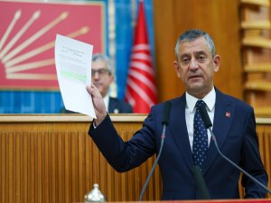 Özel: Atatürk'ün partisini ne kayyıma bırakırız ne yargı oyunlarıyla kimseye teslim ederiz