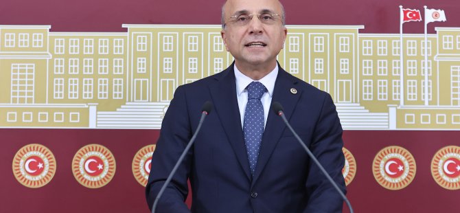 “BAYRAM PAZARI KURULDU, AMA MİLYONLAR SEYİRCİ”