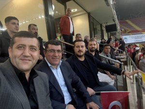 Siteme saygı, Kayserispor’a vefa