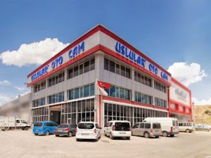 USLULAR OTO CAM KURBAN BAYRAMINIZ MÜBAREK OLSUN