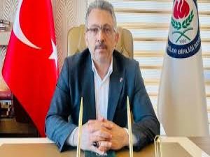 MUSTAFA ALAN'DAN ESNAFA MÜJDELİ HABER