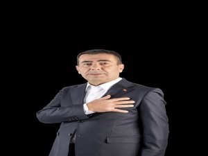 Bünyan Belediye Başkanı Selahattin Metin,Kurban Bayramınız Mübarek Olsun