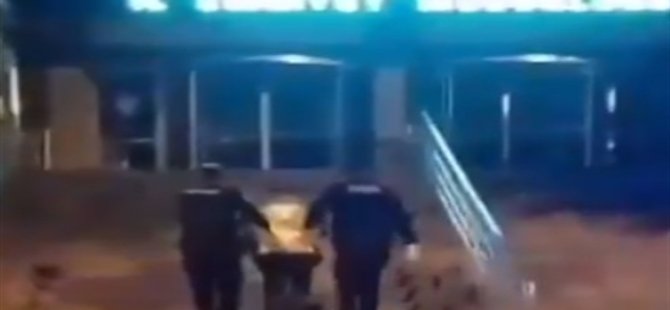 Kayseri'de 12 yıl 6 ay hapisle aranan hükümlü yakalandı