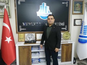 MERKEZ BİNA YÖNETİMİ KURBAN BAYRAMINIZ MÜBAREK OLSUN