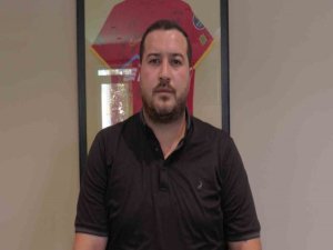 ERİYES 38 FK BAŞKANI AHMET DİRGENALİ,KURBAN BAYRAMINIZ MÜBAREK OLSUN