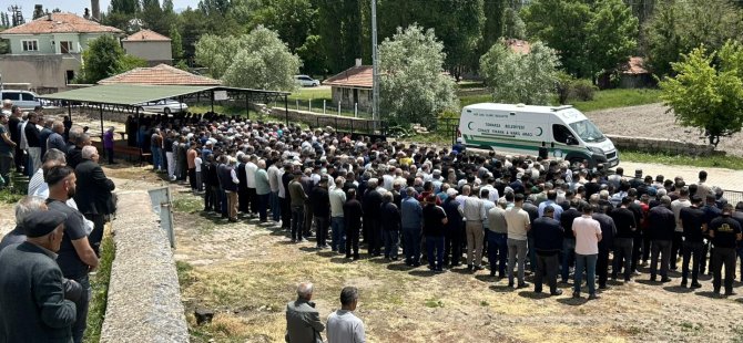 TOMARZA DA KENE ISIRMASI SONUCU BİR KİŞİ VEFAT ETTİ
