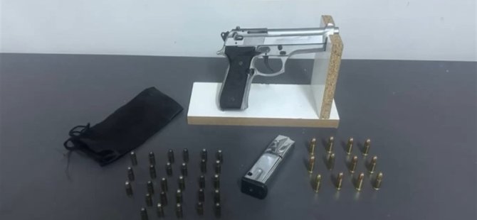 Kayseri’de uyuşturucu operasyonu: 2 gözaltı