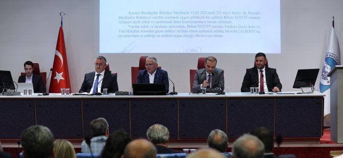 Kartal Katlı Kavşağı Projesi İçin "Alternatif Yol" Kararı