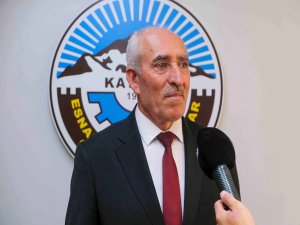 ODAKIR: “ÜRETMEYE, HİZMET ETMEYE DEVAM EDECEĞİZ”