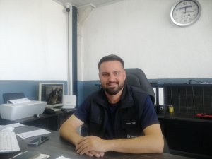 Kaymer Motorlu Araç Servisi Anbar'da hizmete açıldı 0533 470 93 38