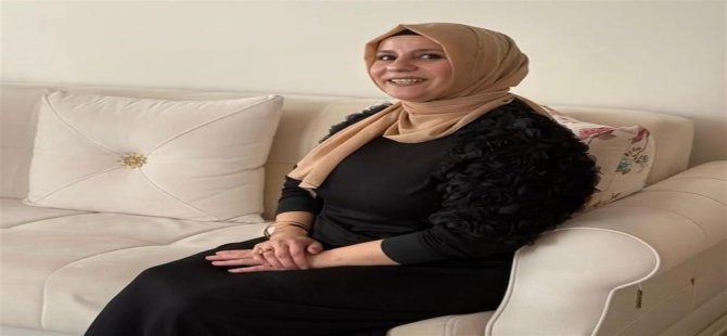 Dilruba'nın ablası, kene ısırması sonucu yaşamını yitirdi