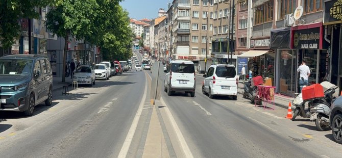 Sivas'ta 4 büyüklüğünde deprem