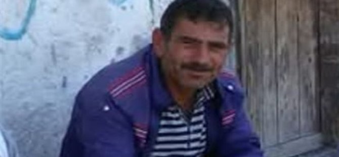 Vücuduna kene yapışan 3 çocuk babası, hayatını kaybetti