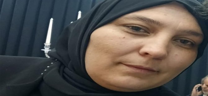 Kayseri'de kenenin ısırdığı 2 çocuk annesi öldü