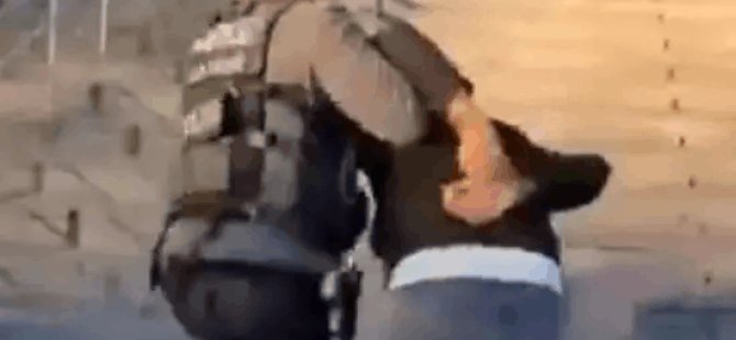 Kayseri'de 6 yıl hapisle FETÖ'den aranan hükümlü yakalandı