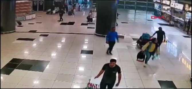 Şanlıurfa'daki 2 ölümlü kavganın dosyası Kayseri'ye gönderildi