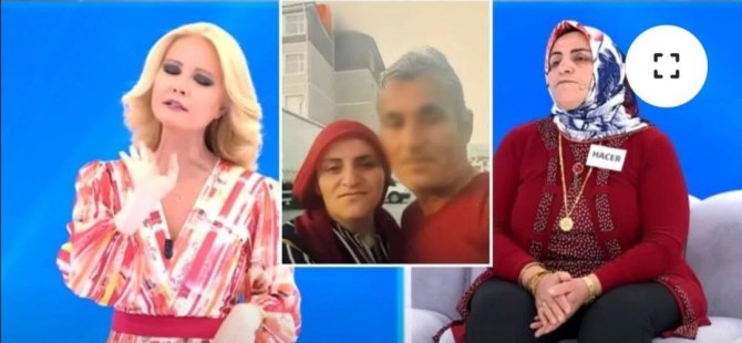 Develi'de aşk skandalı İşte detaylar...
