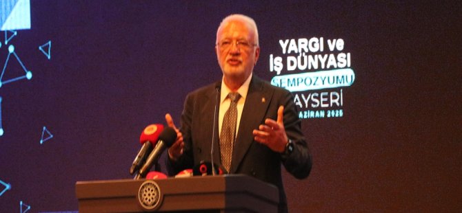 Elitaş: ana muhalefete verildi