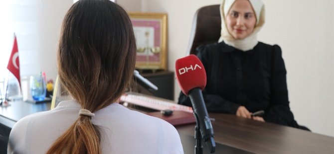 Cin çıkarma iddiasıyla istismar etti