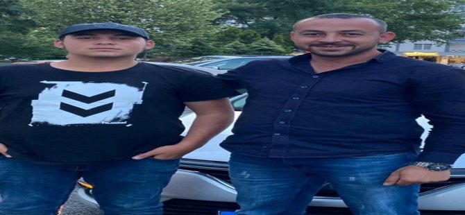 Kardeşi ile yeğenlerini öldüren firari sanık 3,5 yıl sonra Gürcistan'da yakalandı: İçimiz bir nebze soğudu