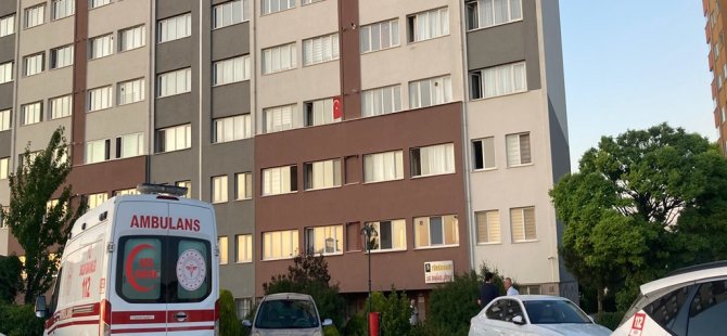 Cezaevindeki kadının evinde derin dondurucuda bebek cesedi bulundu
