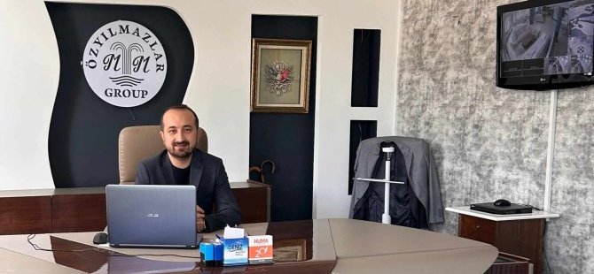 TERMALYA OTEL'DE YAZ SEZONU AÇILDI