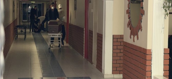 Kenenin ısırdığı çiftçi öldü