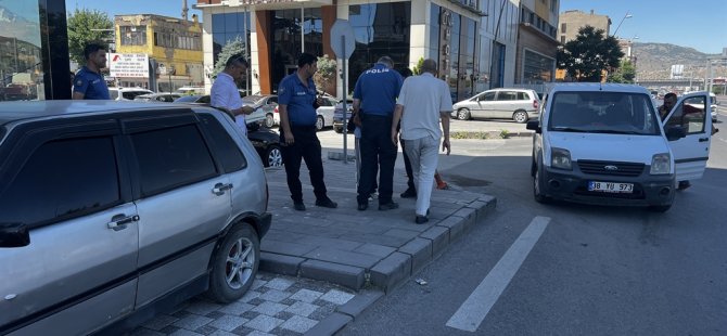 Spor kulübünde oynayan çocuklar arasında bıçaklı kavga: 1 yaralı