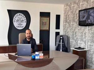 KOZAKLI TERMALYA OTEL'DE ROMATİZMAL HASTALIKLARDA KAPLICA TEDAVİSİ