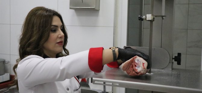'MÜŞTERİLER İLK GELDİKLERİNDE BENİ ELEMAN SANIYORLAR'