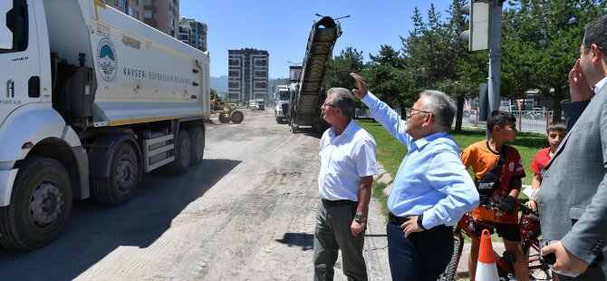 Şehir ulaşımına kalite ve konfor katacak