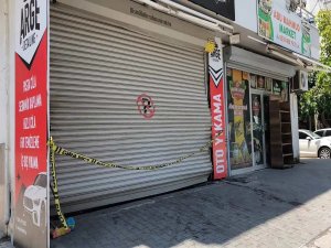 Oto yıkamacıda 4 kişinin cansız bedeni bulundu
