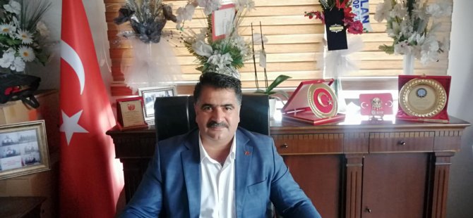 Pazarcılar Odası Başkanı Osman Akbıyık’tan Marketlere ve Denetimlere Tepki: