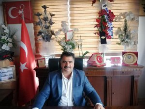 Pazarcılar Odası Başkanı Akbıyık:“ÇKS Belgesi Alan Herkes Her Ürünü Satıyor”