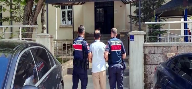 30 ilde FETÖ operasyonları; 65 şüpheli tutuklandı